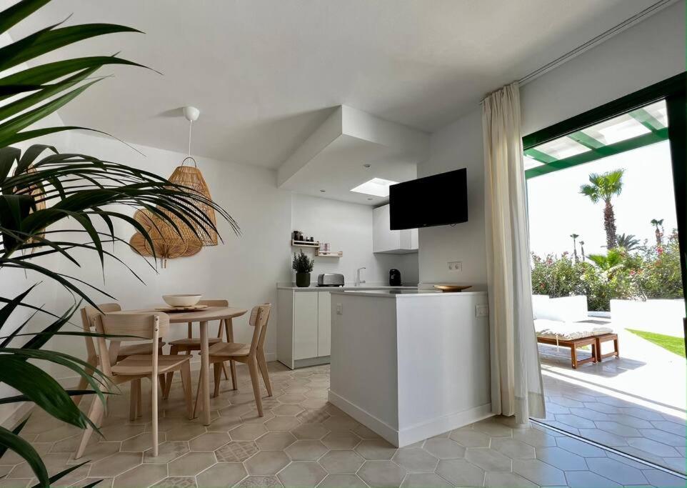 Lovely Casita Jade Коста Бланка Экстерьер фото