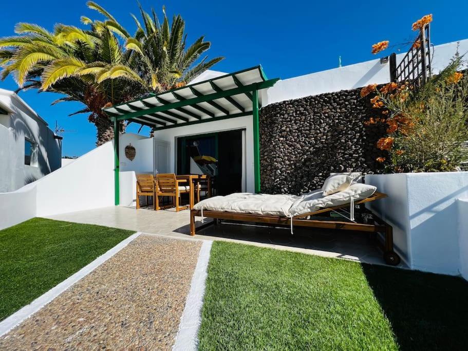 Lovely Casita Jade Коста Бланка Экстерьер фото
