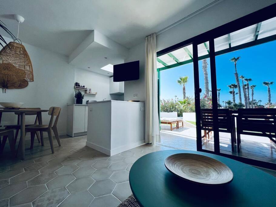 Lovely Casita Jade Коста Бланка Экстерьер фото