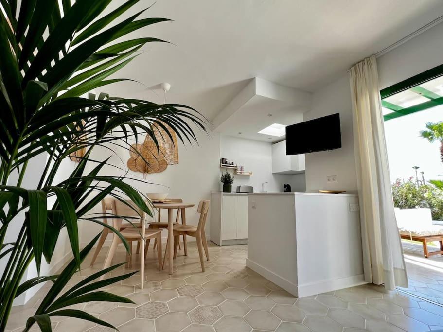 Lovely Casita Jade Коста Бланка Экстерьер фото