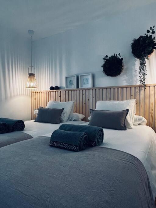 Lovely Casita Jade Коста Бланка Экстерьер фото