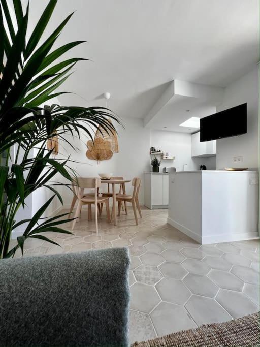 Lovely Casita Jade Коста Бланка Экстерьер фото
