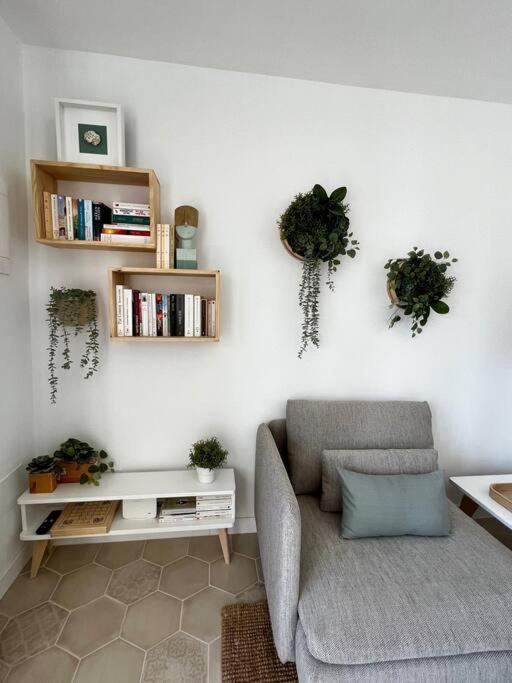 Lovely Casita Jade Коста Бланка Экстерьер фото