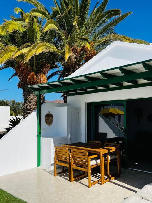 Lovely Casita Jade Коста Бланка Экстерьер фото