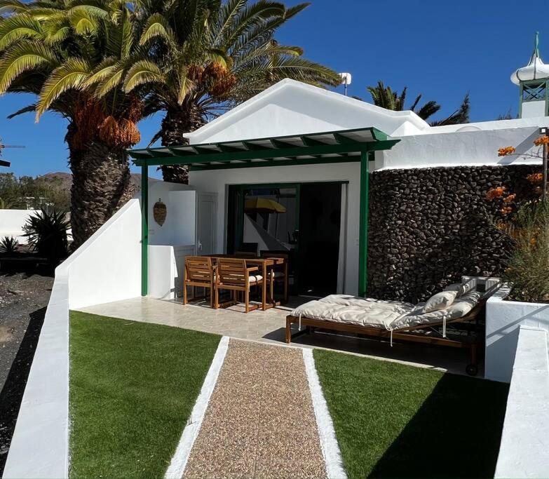 Lovely Casita Jade Коста Бланка Экстерьер фото