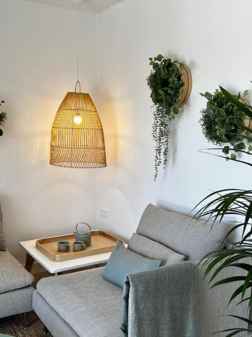 Lovely Casita Jade Коста Бланка Экстерьер фото