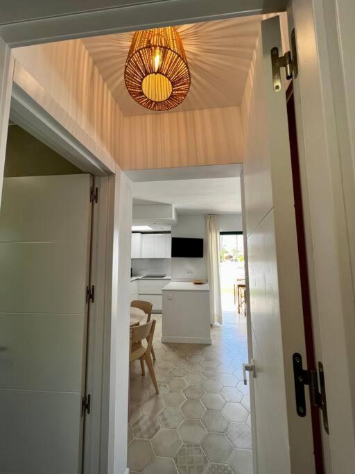Lovely Casita Jade Коста Бланка Экстерьер фото
