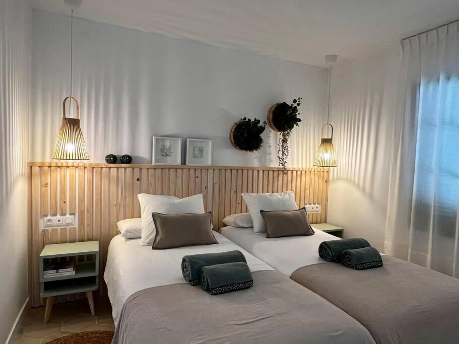 Lovely Casita Jade Коста Бланка Экстерьер фото