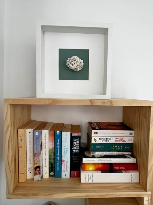 Lovely Casita Jade Коста Бланка Экстерьер фото