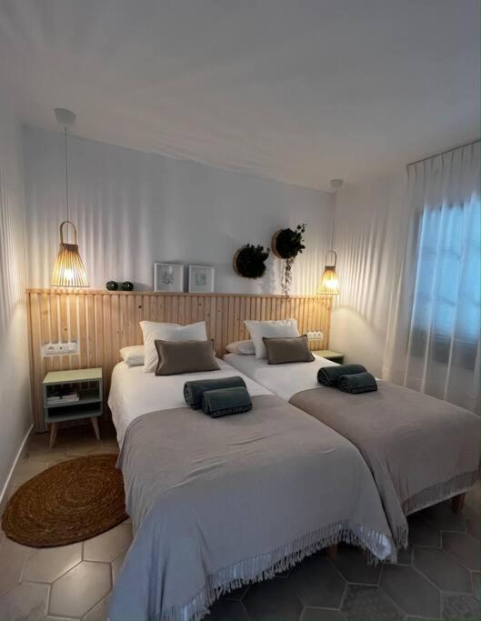Lovely Casita Jade Коста Бланка Экстерьер фото